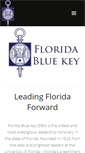 Mobile Screenshot of fbk.org