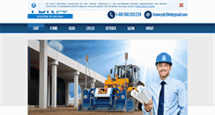 Desktop Screenshot of fbk.pl